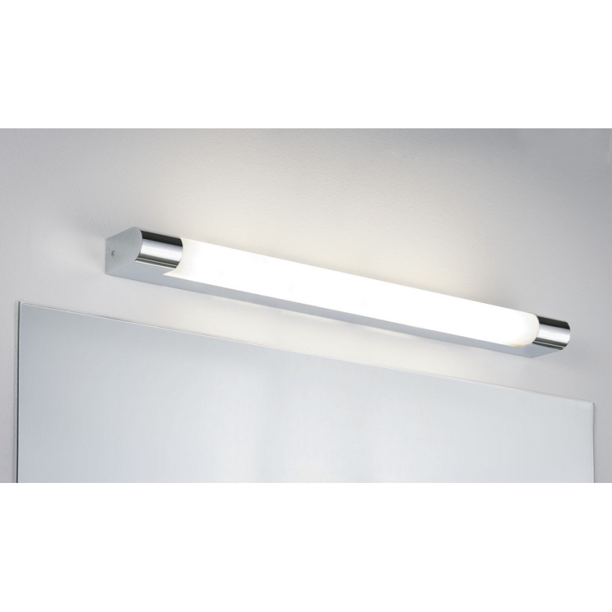 Paulmann 79716 - LED/10,5W IP44 Badrum spegelbelysning MIZAR 230V