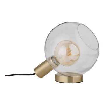 Paulmann 79727 - 1xE27/20W Bordslampa  ESBEN 230V
