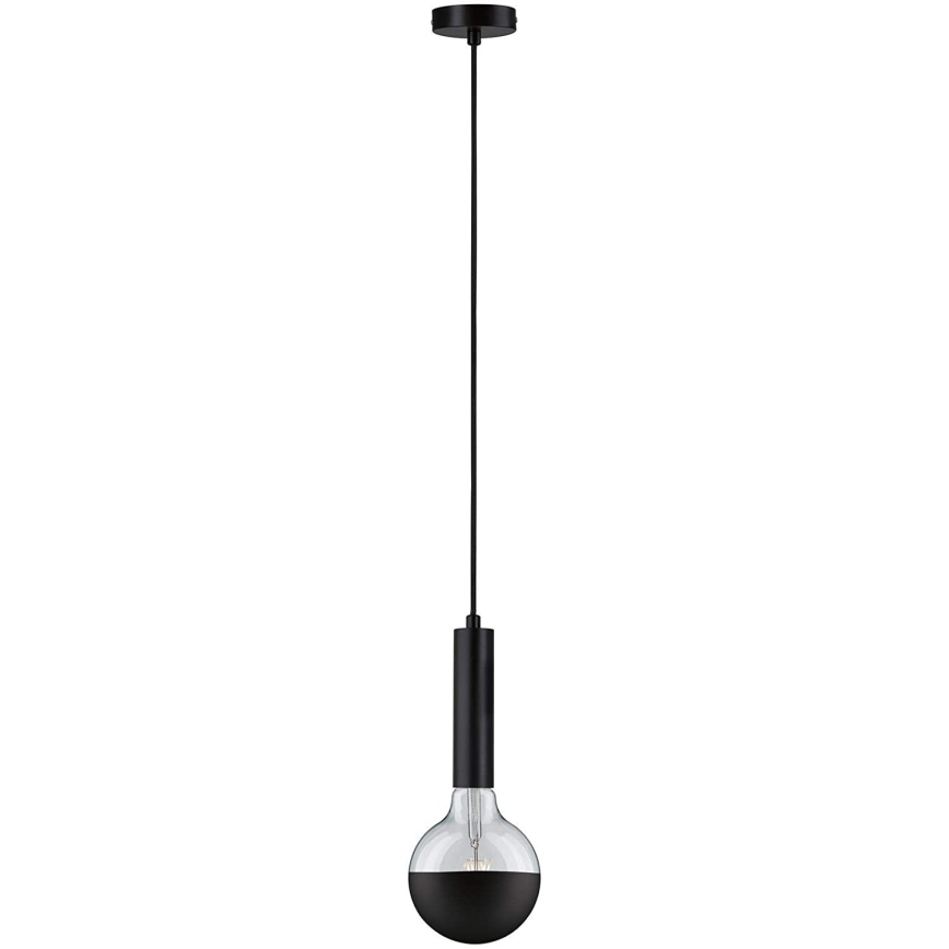 Paulmann 79757 - Ljuskrona med snöre NEORDIC 1xE27/20W/230V