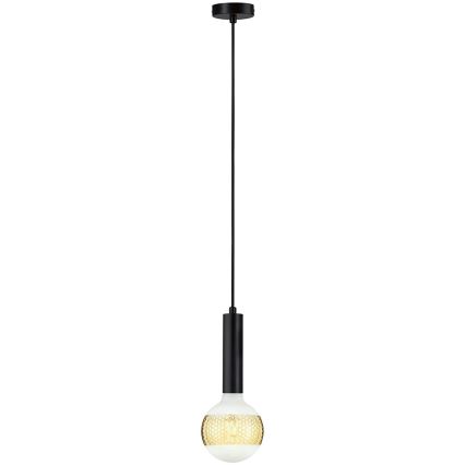 Paulmann 79757 - Ljuskrona med snöre NEORDIC 1xE27/20W/230V