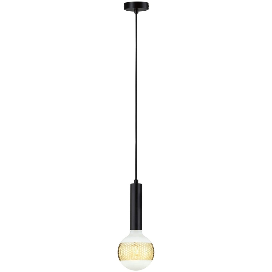 Paulmann 79757 - Ljuskrona med snöre NEORDIC 1xE27/20W/230V