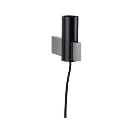 Paulmann 79762 - Väggbelysning AIK 1xE27/20W/230V