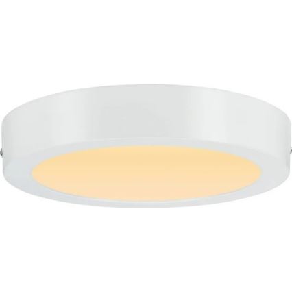 Paulmann 79795 - LED/13W Taklampa CARPO 230V 2300/2500/3000K