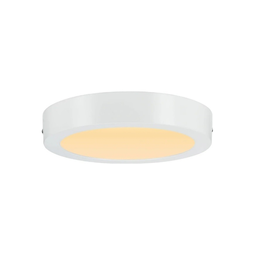 Paulmann 79795 - LED/13W Taklampa CARPO 230V 2300/2500/3000K