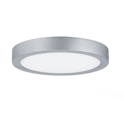 Paulmann 79798 - LED/16W Taklampa CARPO 230V 2300/2500/3000K