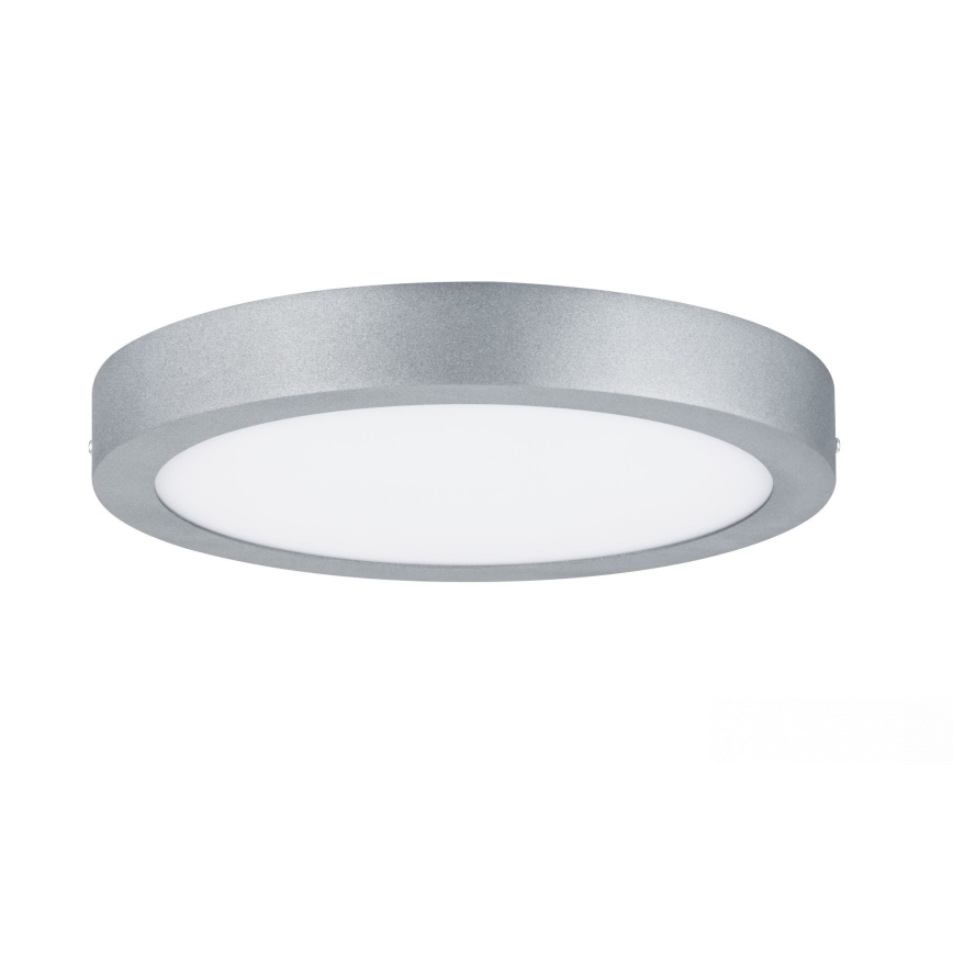 Paulmann 79798 - LED/16W Taklampa CARPO 230V 2300/2500/3000K