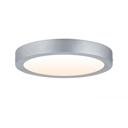 Paulmann 79798 - LED/16W Taklampa CARPO 230V 2300/2500/3000K