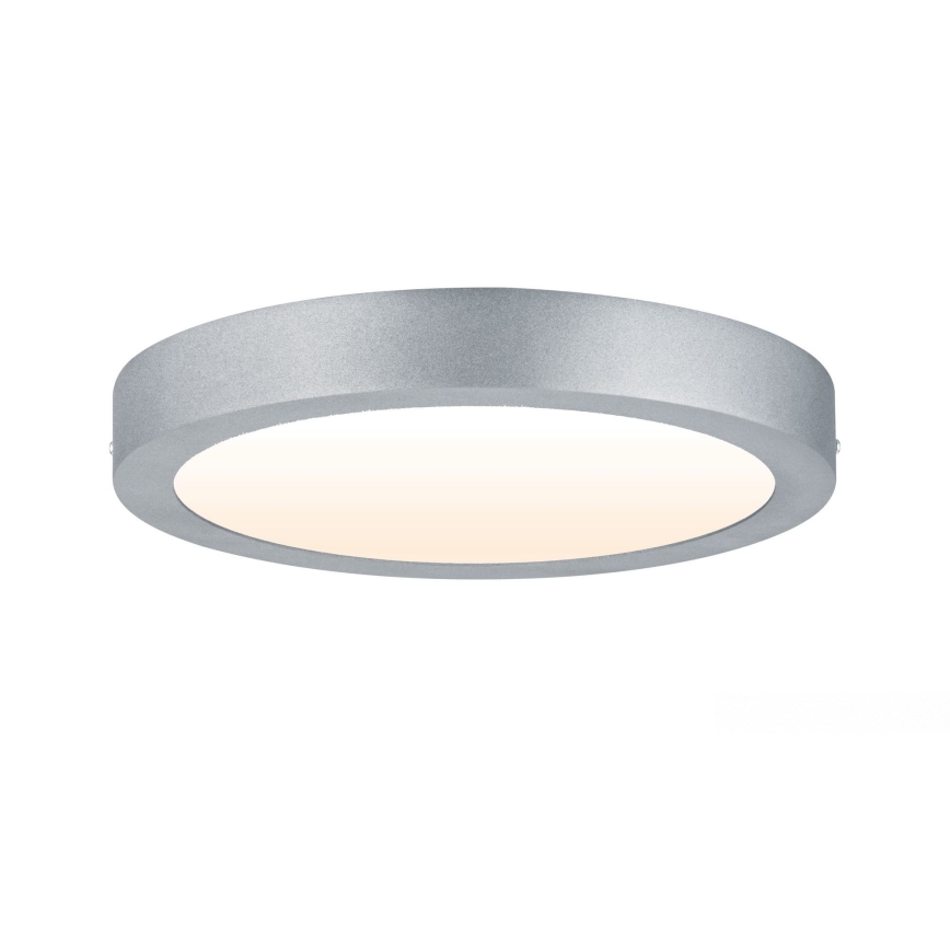 Paulmann 79798 - LED/16W Taklampa CARPO 230V 2300/2500/3000K