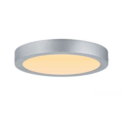 Paulmann 79798 - LED/16W Taklampa CARPO 230V 2300/2500/3000K