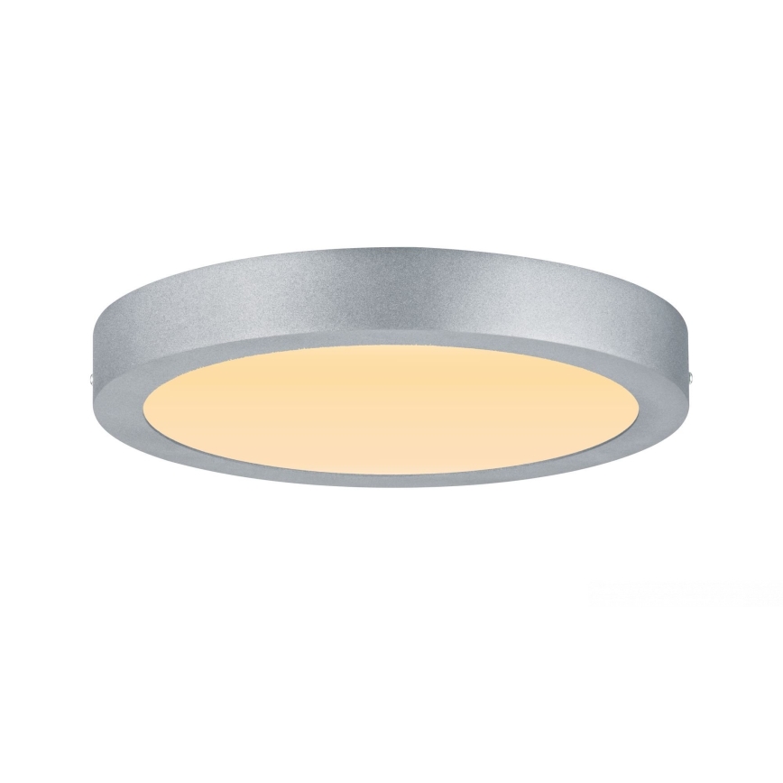 Paulmann 79798 - LED/16W Taklampa CARPO 230V 2300/2500/3000K