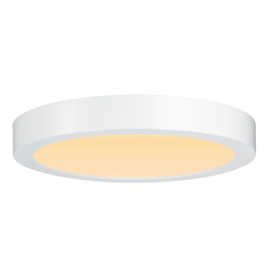 Paulmann 79799 - LED/19W Taklampa CARPO 230V 2300/2500/3000K