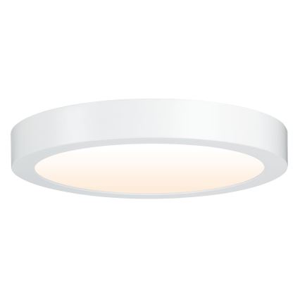 Paulmann 79799 - LED/19W Taklampa CARPO 230V 2300/2500/3000K