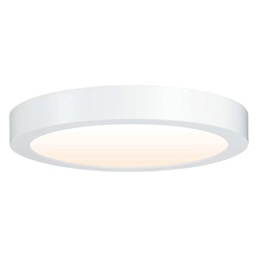 Paulmann 79799 - LED/19W Taklampa CARPO 230V 2300/2500/3000K