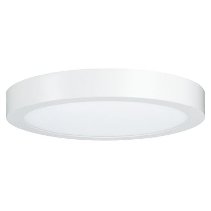Paulmann 79799 - LED/19W Taklampa CARPO 230V 2300/2500/3000K