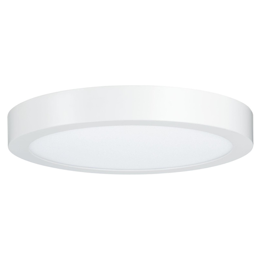 Paulmann 79799 - LED/19W Taklampa CARPO 230V 2300/2500/3000K