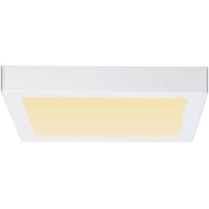 Paulmann 79801 - LED/13W Taklampa CARPO 230V 2300/2500/3000K