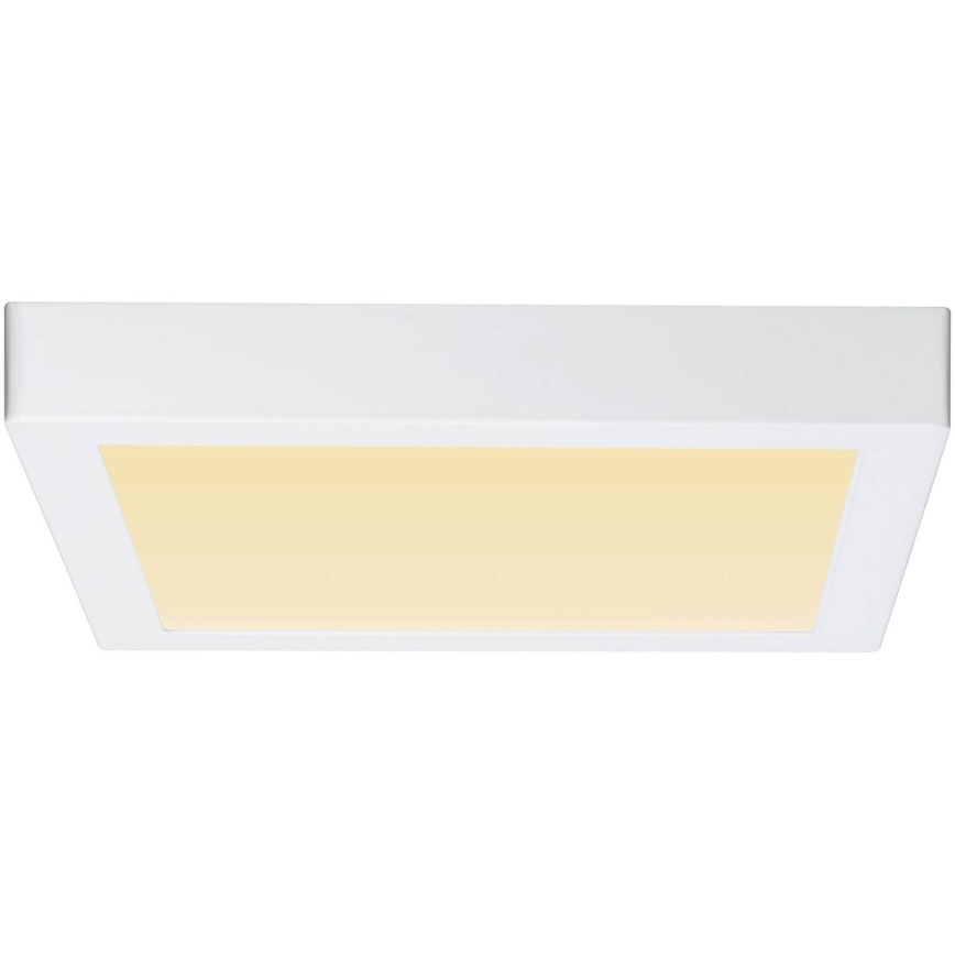 Paulmann 79801 - LED/13W Taklampa CARPO 230V 2300/2500/3000K