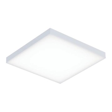 Paulmann 79820 - LED/12W Ljusreglerad taklampa VELORA 230V
