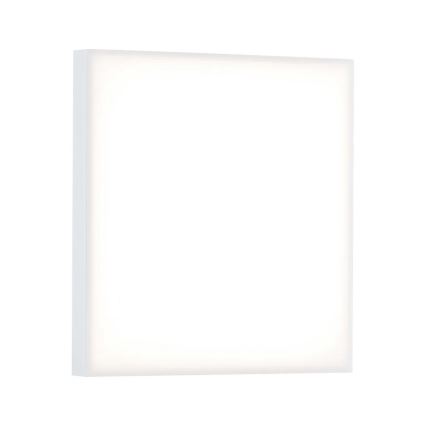 Paulmann 79820 - LED/12W Ljusreglerad taklampa VELORA 230V