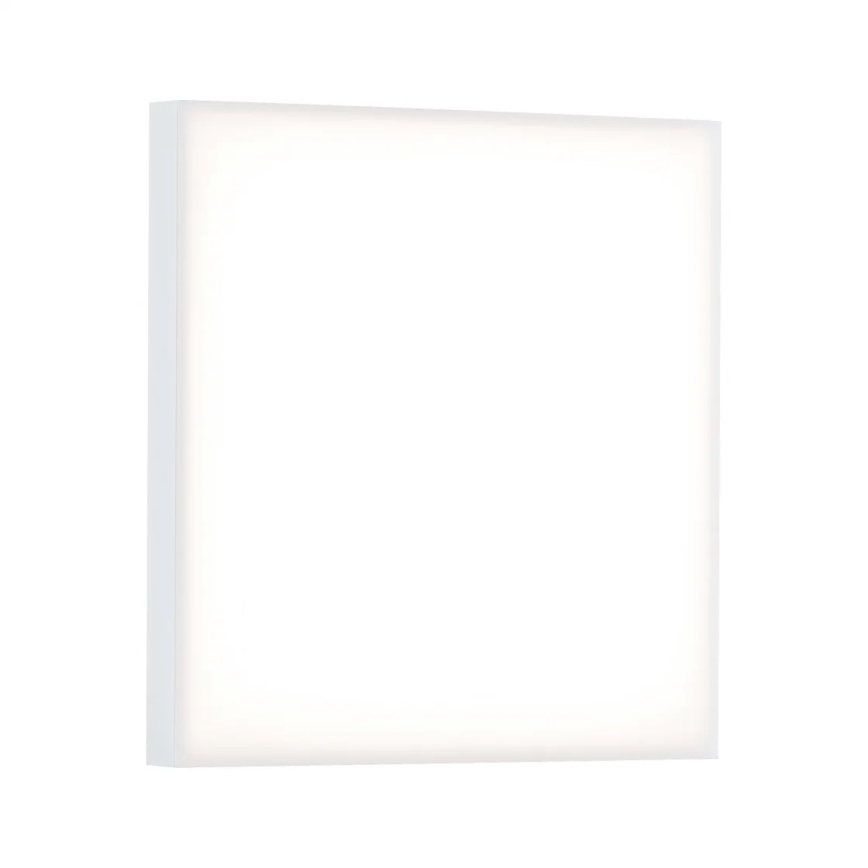 Paulmann 79820 - LED/12W Ljusreglerad taklampa VELORA 230V
