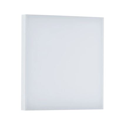 Paulmann 79820 - LED/12W Ljusreglerad taklampa VELORA 230V