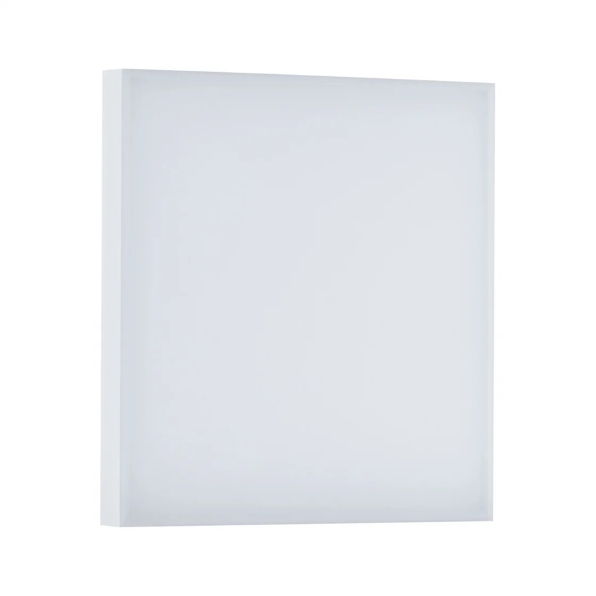 Paulmann 79820 - LED/12W Ljusreglerad taklampa VELORA 230V