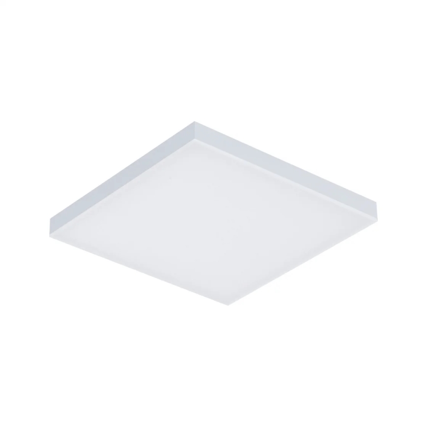 Paulmann 79820 - LED/12W Ljusreglerad taklampa VELORA 230V
