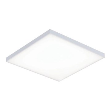 Paulmann 79821 - LED/17W Ljusreglerad taklampa VELORA 230V