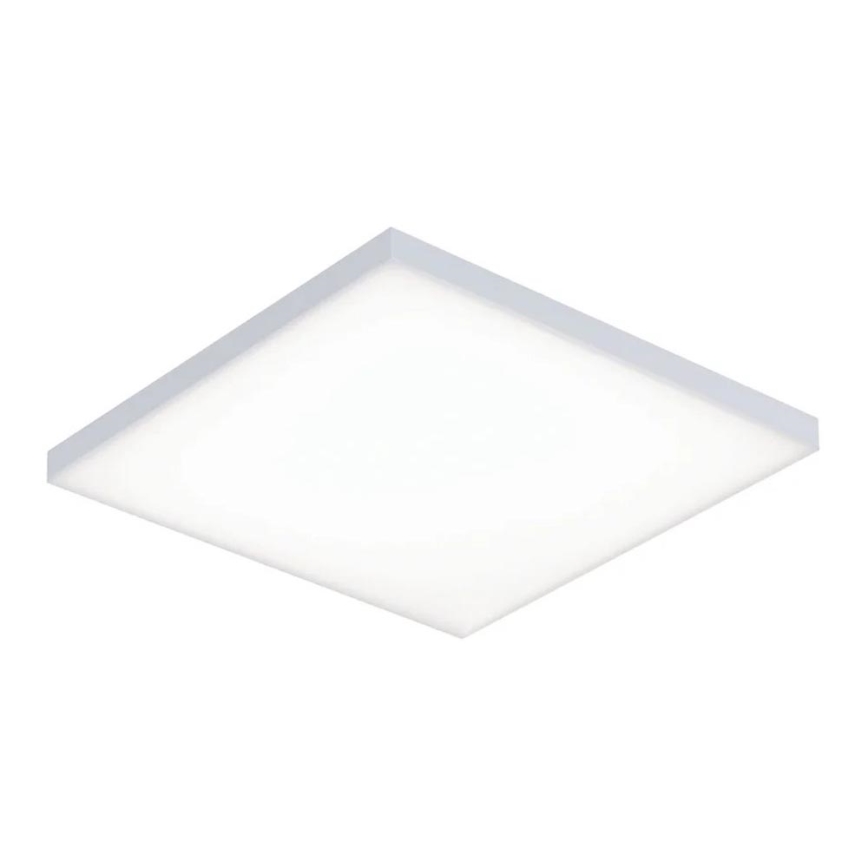 Paulmann 79821 - LED/17W Ljusreglerad taklampa VELORA 230V