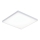 Paulmann 79821 - LED/17W Ljusreglerad taklampa VELORA 230V
