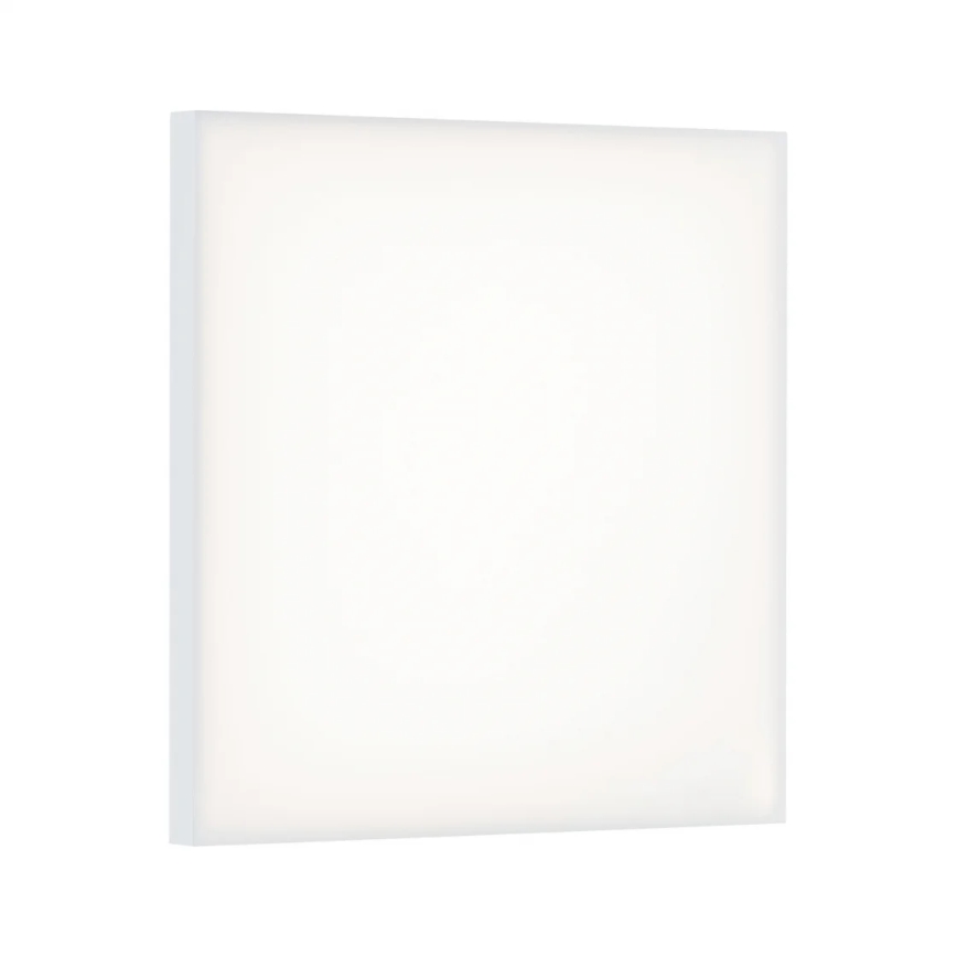 Paulmann 79821 - LED/17W Ljusreglerad taklampa VELORA 230V
