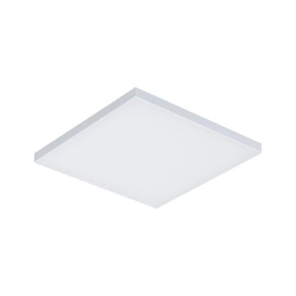 Paulmann 79821 - LED/17W Ljusreglerad taklampa VELORA 230V
