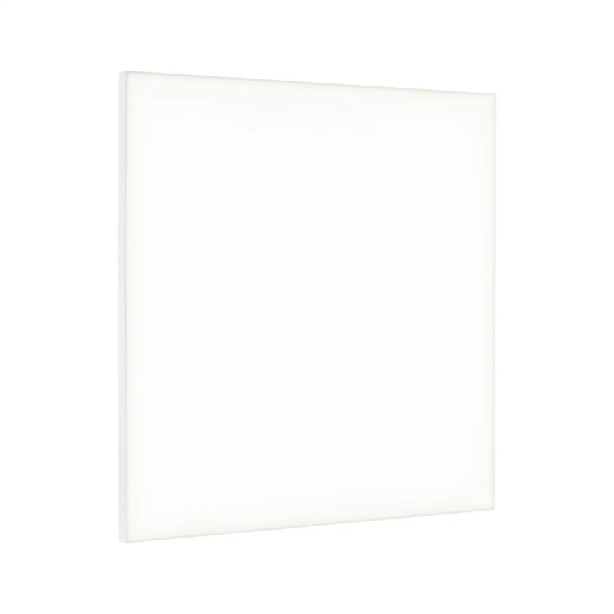 Paulmann 79822 - LED/34W Ljusreglerad taklampa VELORA 230V