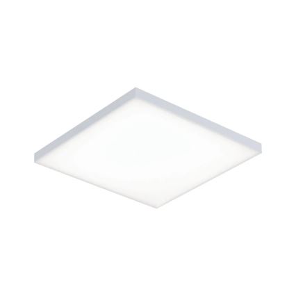 Paulmann 79825 - LED/10,5W Ljusreglerad belysning SMART VELORA 230V 2700-6500K