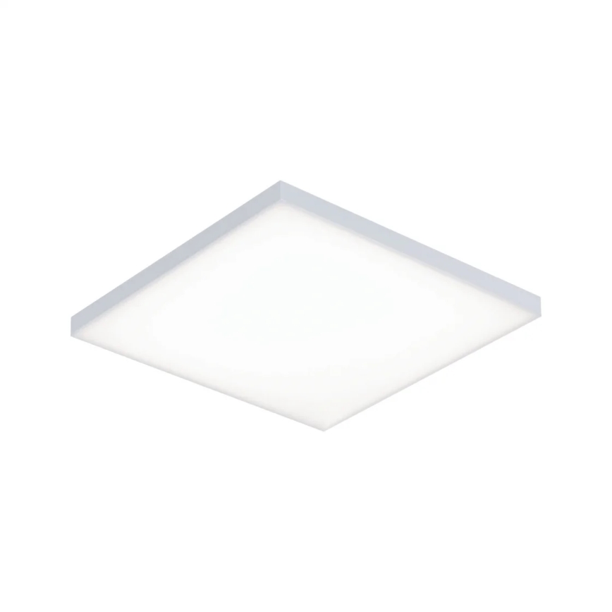 Paulmann 79825 - LED/10,5W Ljusreglerad belysning SMART VELORA 230V 2700-6500K