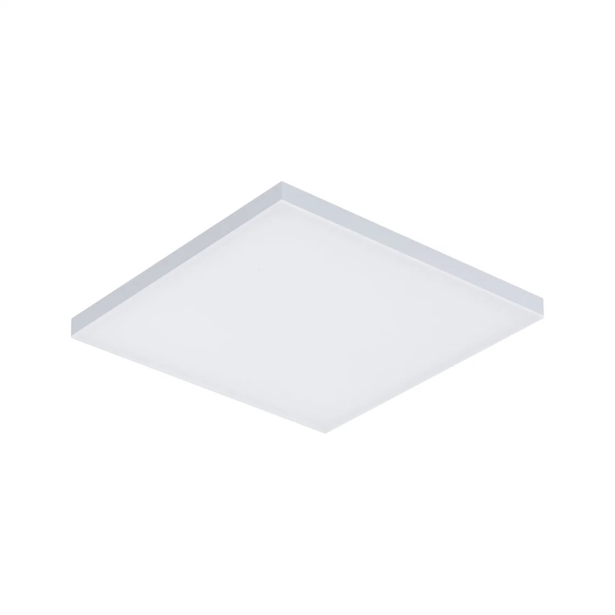 Paulmann 79825 - LED/10,5W Ljusreglerad belysning SMART VELORA 230V 2700-6500K
