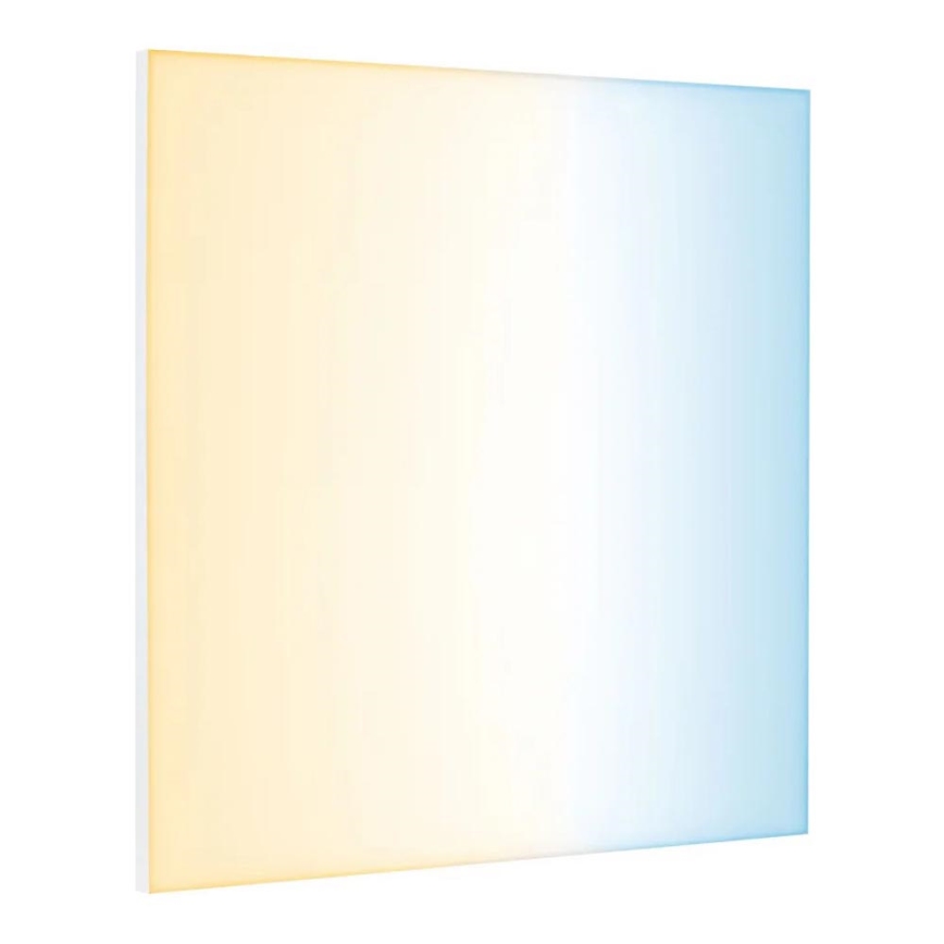 Paulmann 79826 - LED/19,5W Ljusreglerad belysning SMART VELORA 230V 2700-6500K