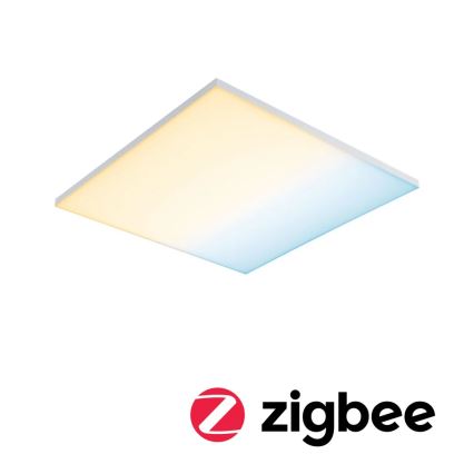 Paulmann 79826 - LED/19,5W Ljusreglerad belysning SMART VELORA 230V 2700-6500K