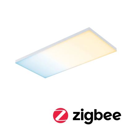Paulmann 79827 - LED/15,5W Ljusreglerad belysning SMART VELORA 230V 2700-6500K
