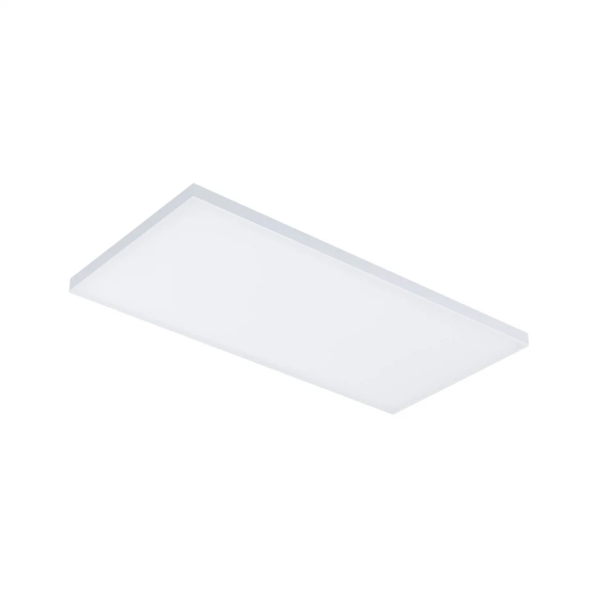 Paulmann 79827 - LED/15,5W Ljusreglerad belysning SMART VELORA 230V 2700-6500K