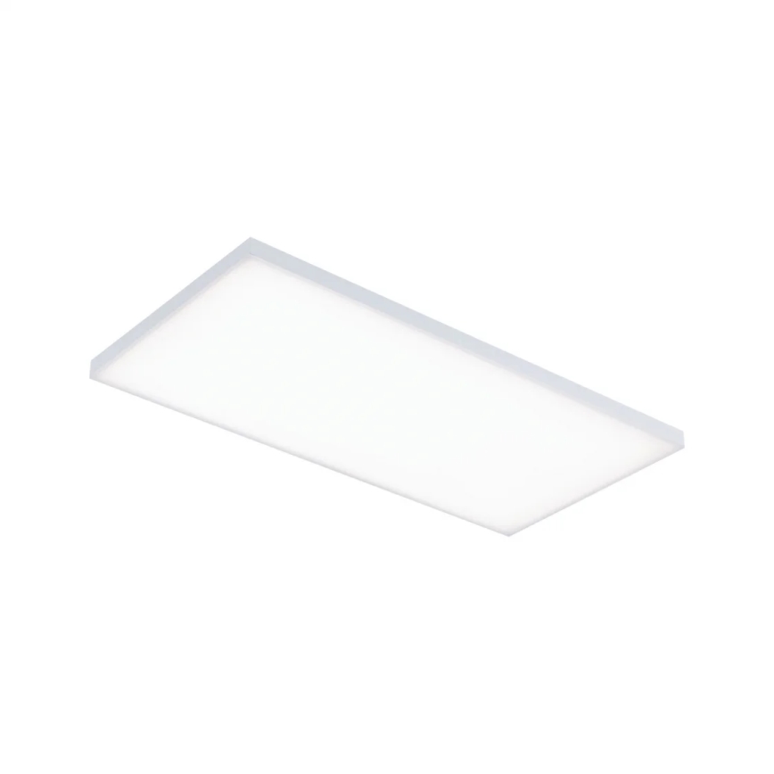 Paulmann 79827 - LED/15,5W Ljusreglerad belysning SMART VELORA 230V 2700-6500K