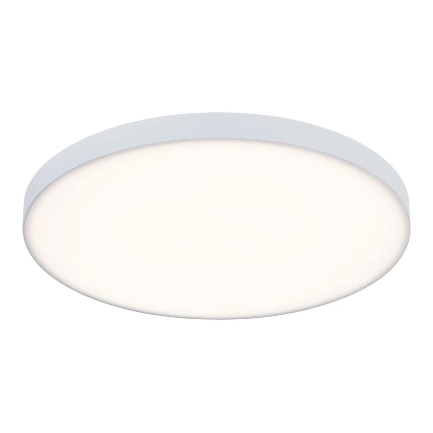 Paulmann 79890 - LED/13W Taklampa VELORA 230V
