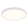 Paulmann 79890 - LED/13W Taklampa VELORA 230V