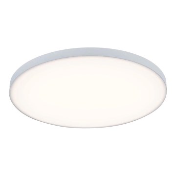 Paulmann 79891 - LED/19W Taklampa VELORA 230V