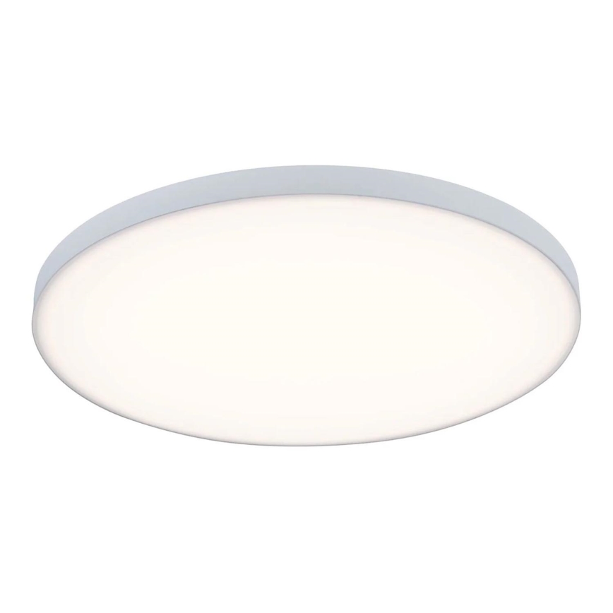 Paulmann 79891 - LED/19W Taklampa VELORA 230V