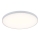Paulmann 79891 - LED/19W Taklampa VELORA 230V