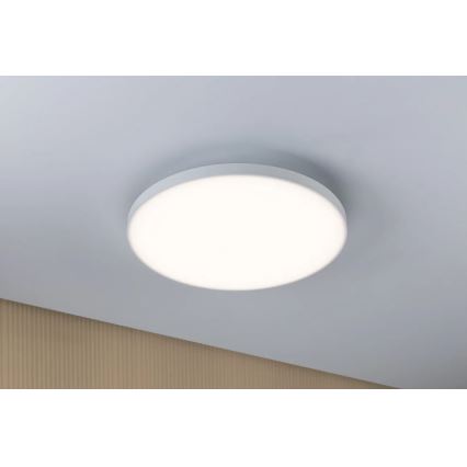 Paulmann 79891 - LED/19W Taklampa VELORA 230V