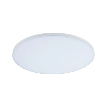 Paulmann 79894 - LED/38W Takarmatur VELORA 230V 3000/4000/6500K Ø 60 cm vit