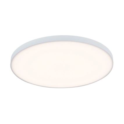 Paulmann 79895-LED/22W Ljusreglerad taklampa SMART VELORA 230V 2700-6500K