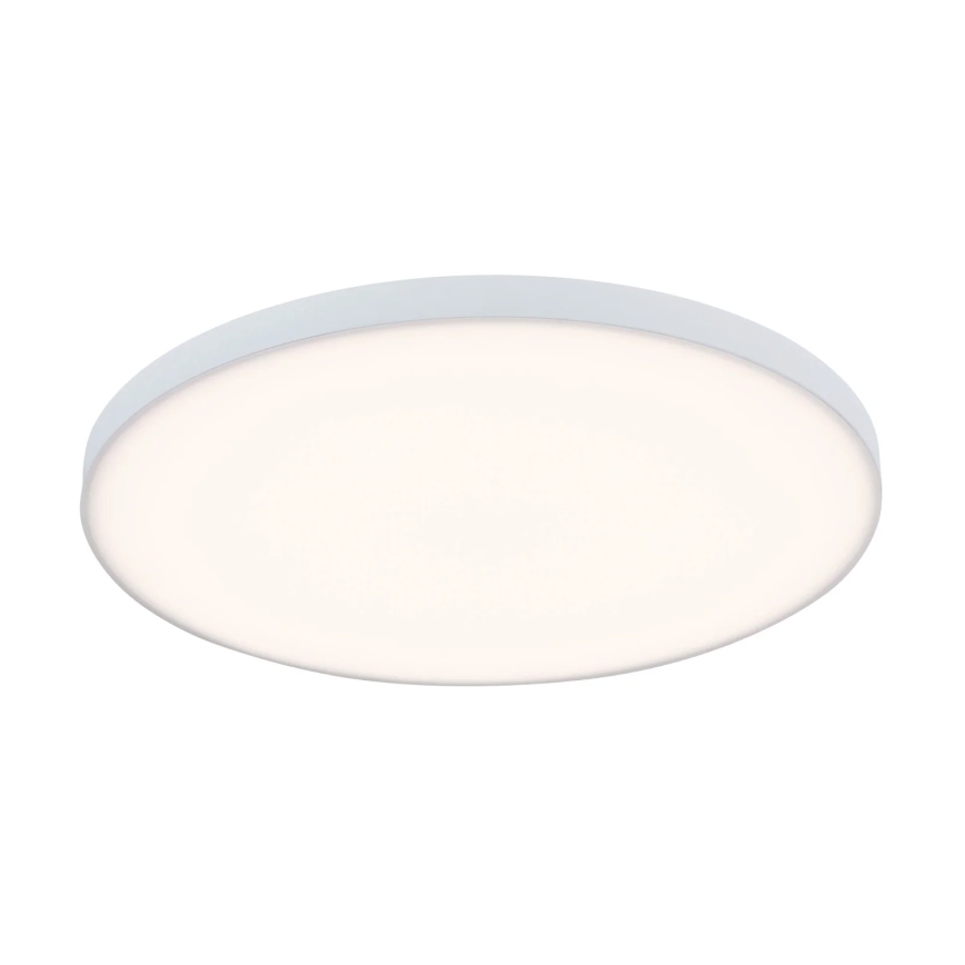 Paulmann 79895-LED/22W Ljusreglerad taklampa SMART VELORA 230V 2700-6500K